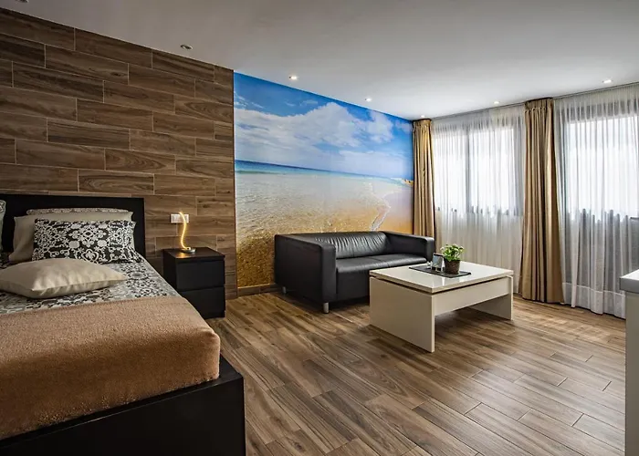 Suite Del Mar 3 Jandia