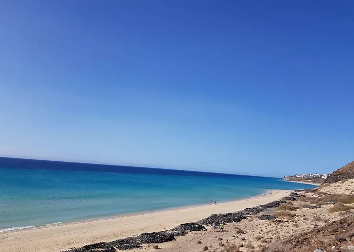 Suite Del Mar 3 Jandia