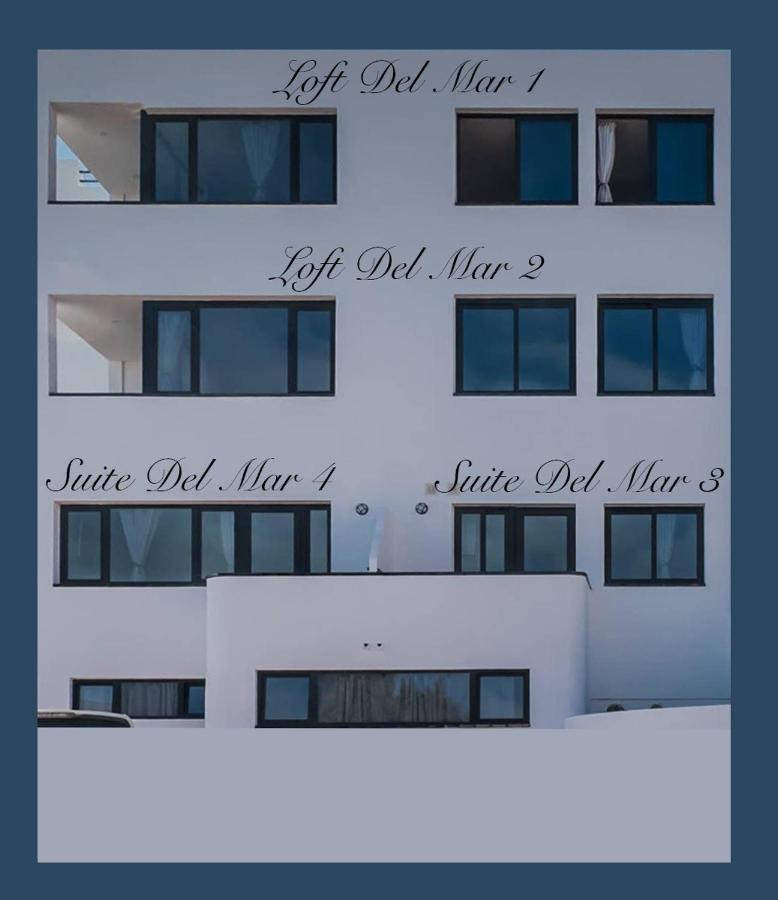 Del Mar 3 Jandia Jandia (Fuerteventura)